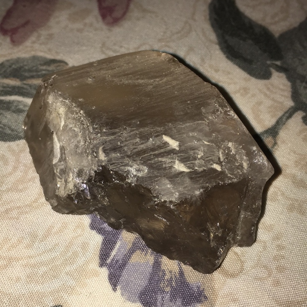 Smokey Quartz